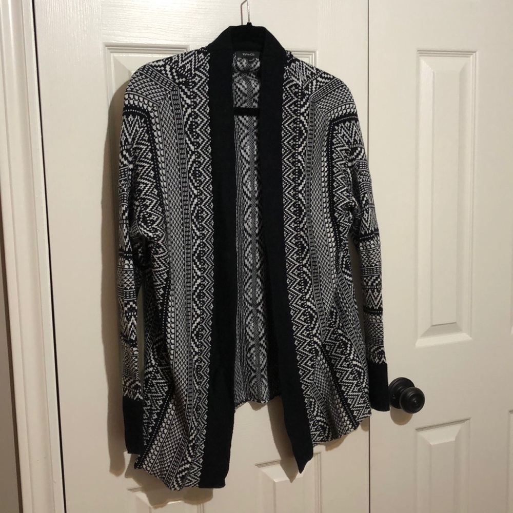 RW&CO Cardigan